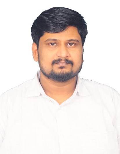 Dr.M.SHAIK ABDUL SAMEER MBBS MD